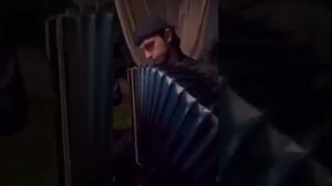 Нохчи илли/чеченская молодежь