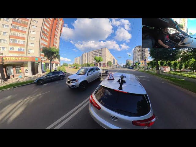 Выберите место для разворота смотреть онлайн