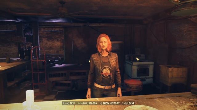 Fallout 76 | Part 1 | SHOTGUN BUILD PLAY-THROUGH! смотреть онлайн
