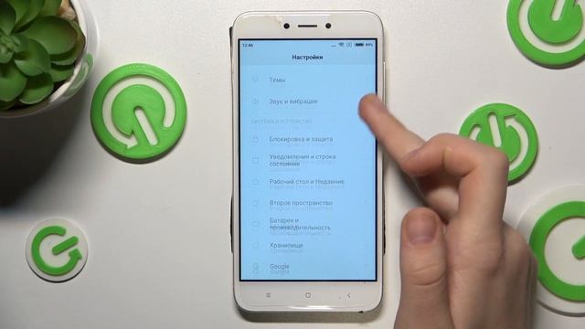 Xiaomi Redmi 4X | Как открыть настройки разработчика на Xiaomi Redmi 4X - Режим разработчика смотреть онлайн