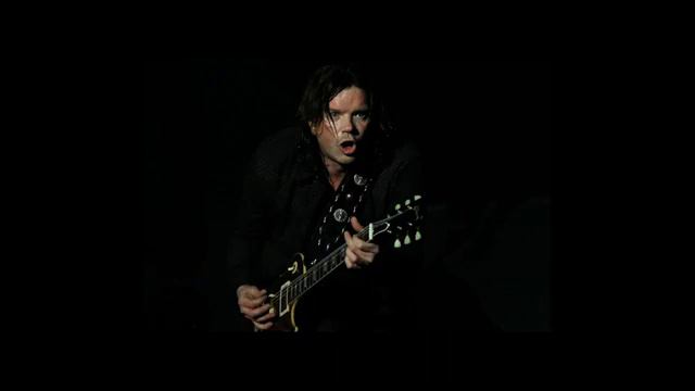 John Norum ~ Worlds Away ~ 1996 ~ Full Album