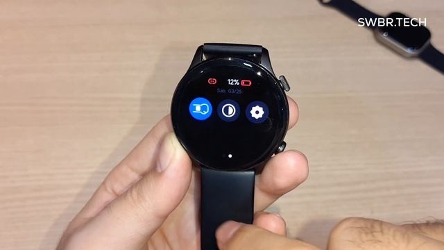 Comparativo: HAYLOU SOLAR PLUS vs HK9 PRO - Qual smartwatch comprar? смотреть онлайн