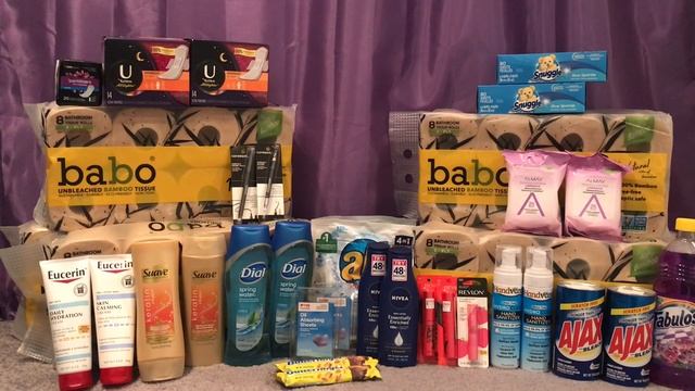 CVS haul 4/18-4/24 | MM Covergirl,U by Kotex, Eucerin,Revlon & more! ??| Rebates| Shenika Owens TV смотреть онлайн
