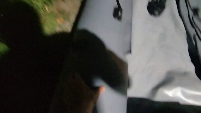 3 минуты и лодка ПВХ 280 готова, 12вольт смотреть онлайн