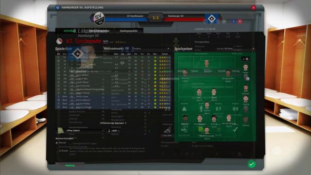 DFB Pokal Blamage? #004 | FIFA Manager 24 | EA Fussball Manager 24 | German смотреть онлайн