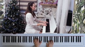 Песня про зайцев. Сыграть легко