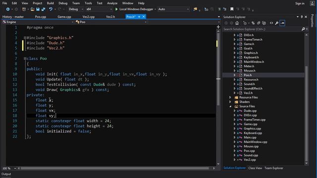 Beginner C++ Game Programming DirectX [2D Vectors] Tutorial 19 смотреть онлайн