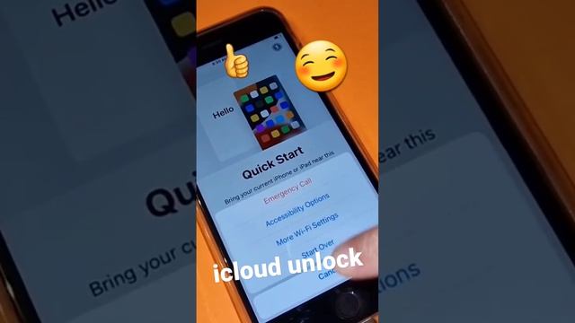 iCloud Unlock iPhone 5,6,7,8,X,11,12,13,14 Any iOS 16 смотреть онлайн