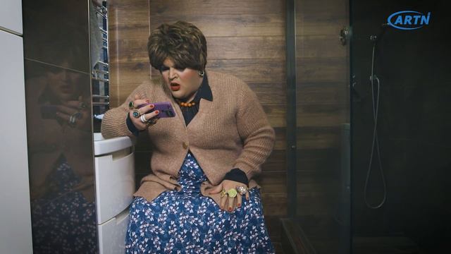 Պլան Բ (Սերիա) 6 - PLAN B 06 смотреть онлайн