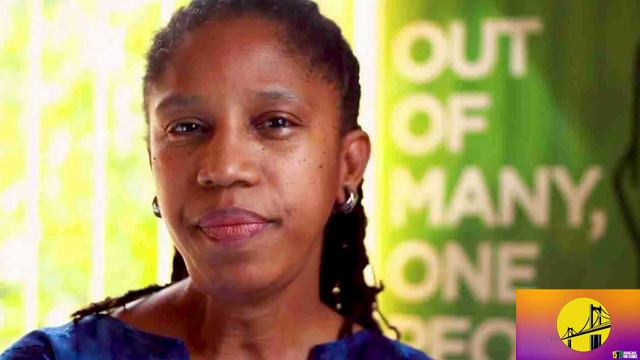 Jamaicans for Justice: Exercising Your Right to Vote: Understanding Central vs Local Government смотреть онлайн