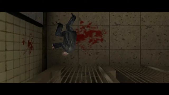 Max Payne - Лысая башка, дай пирожка (2) смотреть онлайн