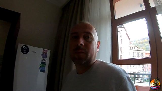 Сочи 2020. Отдыхаем в Красной Поляне. смотреть онлайн