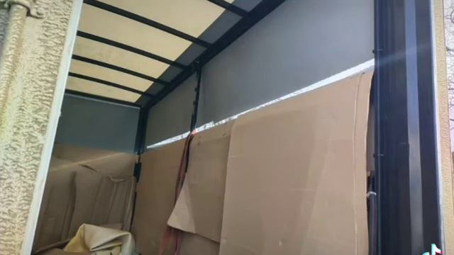 Газель ремонт тента/бока смотреть онлайн