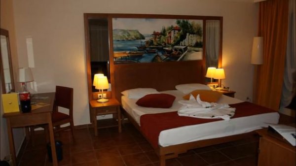 Hotel Magic Life Kemer Imperial Turcja