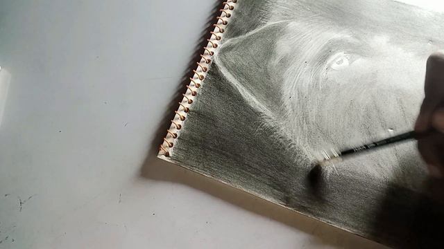How to Draw Wolf Sketch Using Pencil||Step by Step||Wolf Sketch смотреть онлайн