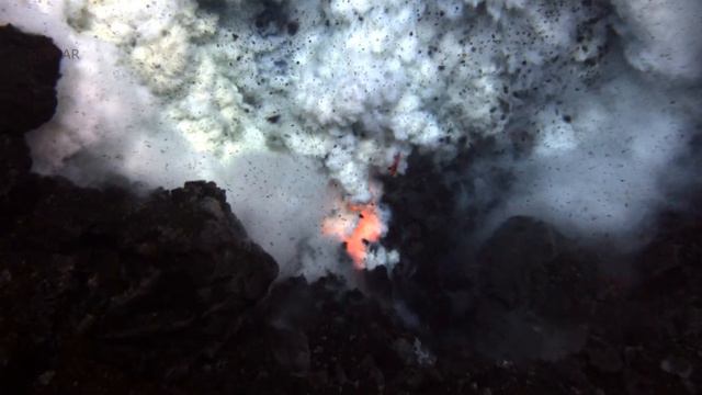 Why is the ocean salty but river is not? Where does all that salt come from? смотреть онлайн