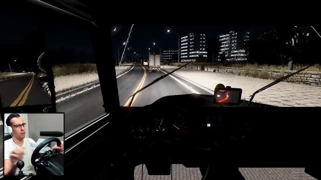 CHEGAMOS EM MINAS GERAIS! - EURO TRUCK SIMULATOR 2 - PÉ NA ESTRADA EP.14 смотреть онлайн