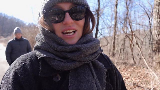 Американские будни/пикник с блинами/смотрим квиддич/как выглядит абьюз в нашей семье смотреть онлайн