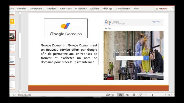 Les applications de Google. смотреть онлайн