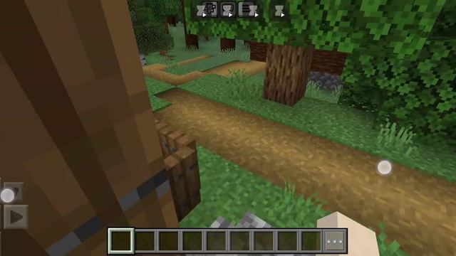 Resident evil 8 village 1 часть Minecraft смотреть онлайн