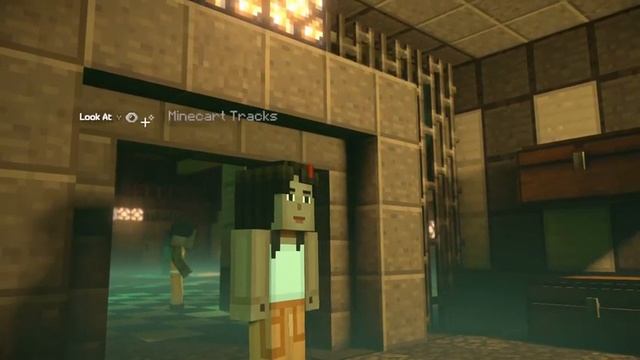 Season 2 Chapter 3 Jailhouse Block смотреть онлайн