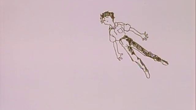 Neon Genesis Evangelion - Take Care Of Yourself