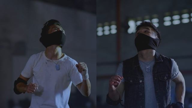 SILKYGIRL | Double Take Waterproof Duo Mascara смотреть онлайн