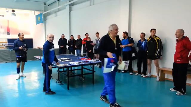 Награждение участников Турнира Стрельченко смотреть онлайн