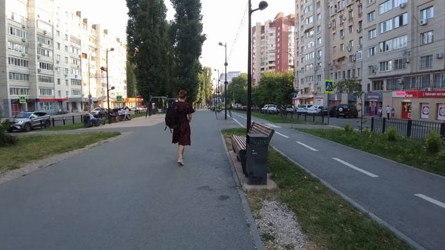 САРАТОВ | Город который не смог стать миллионником | Бывшая столица Поволжья смотреть онлайн