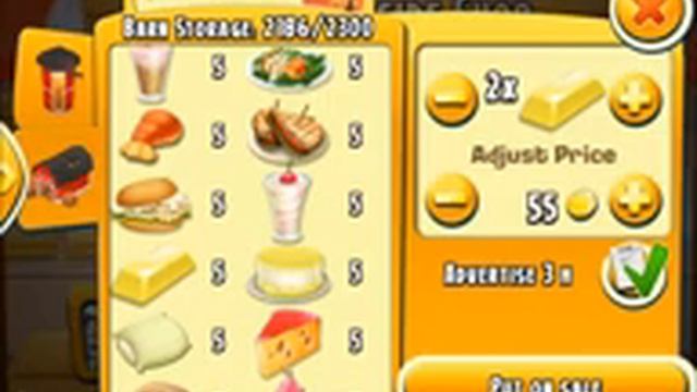 Hay Day - R3DKNIGHTS YouTube Q&A Session Part 2 смотреть онлайн