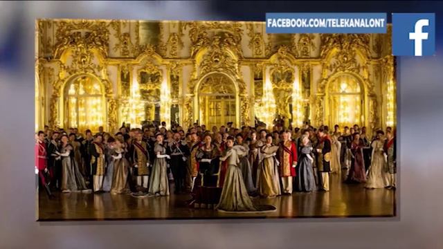 Продюсер Георгий Малков: интервью «Нашему утру» смотреть онлайн