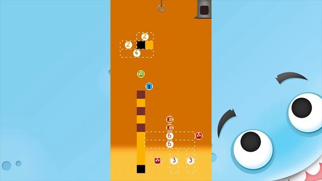 Puzzles #2 - Головоломка - DragonBox: Numbers. 13+ смотреть онлайн