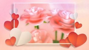 Поздравление для дочери от родителей, папы и мамы