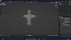 КАК СДЕЛАТЬ РИГ В БЛЕНДЕР - Виртуальный скелет в blender 3d
