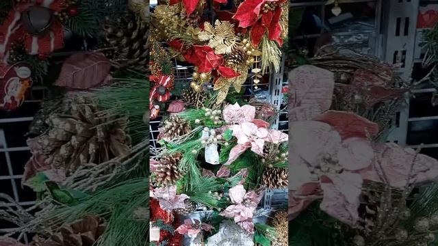 Магазин игрушек.Что ещё можно купить в канун Нового Года.30.12.2022.Ллорет де мар Испания смотреть онлайн