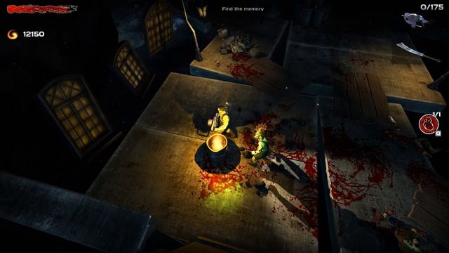 I am Weapon: Revival - Part 3 - Doors and Windows смотреть онлайн