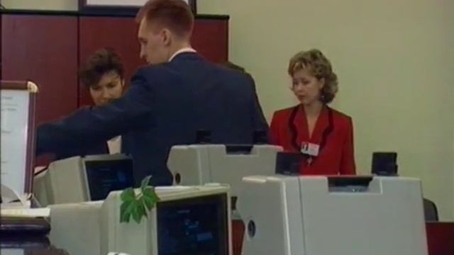 «Время» с Сергеем Доренко. 15 ноября 1997 г. (1/5) смотреть онлайн