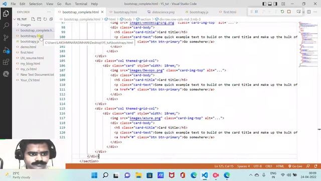 Bootstrap5 - Table-Populating with API/Carousel/Cards/Jumbotron/Table Fancy search смотреть онлайн