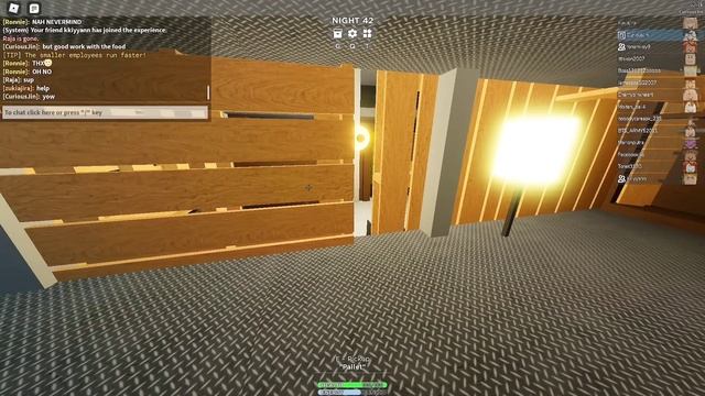 ROBLOX SCP 3008(INFINITE IKEA) SURVIVAL MOMENTS смотреть онлайн