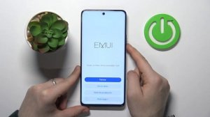 Загрузочный режим на Huawei Nova 9 SE