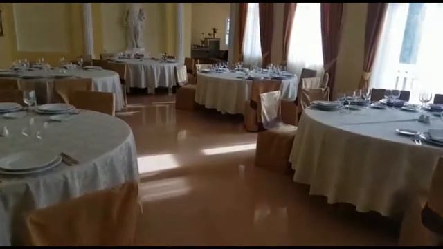 Банкет Сервировка смотреть онлайн