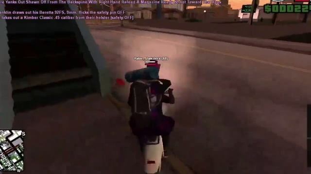 [JGRP] Shotta buddy смотреть онлайн