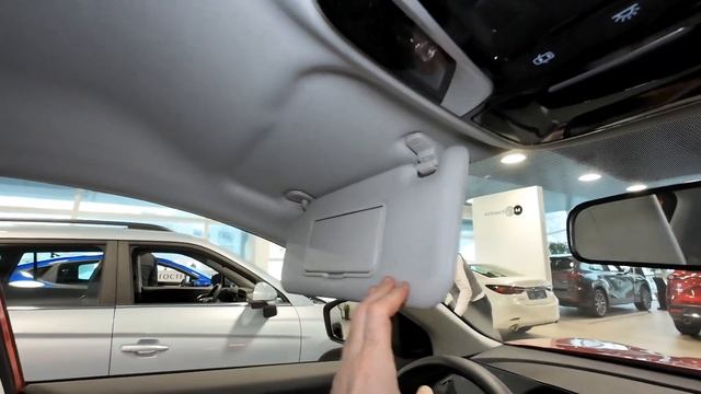 2024 JAC JS6 - Visual Review смотреть онлайн