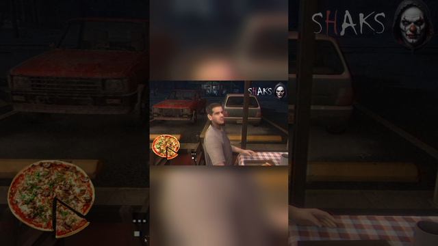 КАК ВАМ ПИЦЦА? ЕЙ ЧТО-ТО ПОСЛЫШАЛОСЬ? РАЗГОВОР В ПИЦЦЕРИИ! Woodbury Getaway #прохождение #хоррор2024 смотреть онлайн