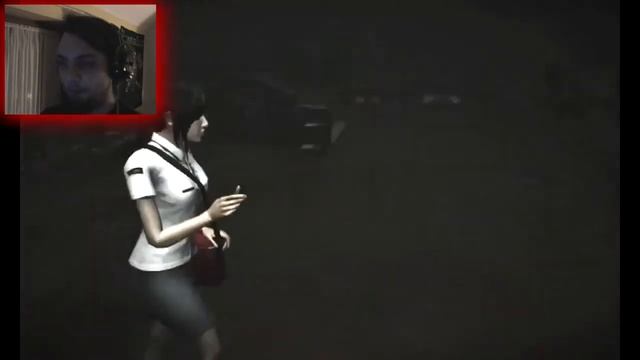 Scary Indonesian Indie - Horror Game смотреть онлайн