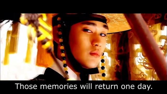💓Moon Embracing the sun💓Korean Drama Mix Hindi Song💓 смотреть онлайн