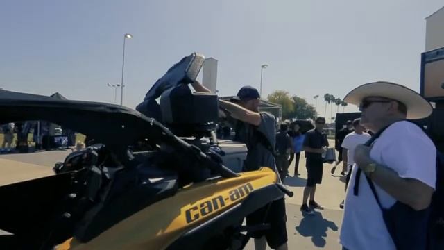 Sand Sports Super Show California 2 смотреть онлайн