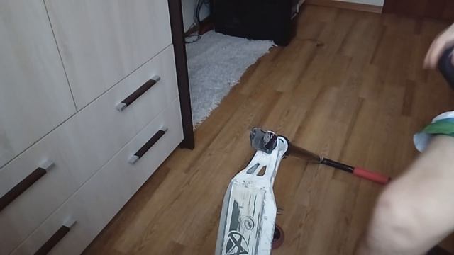 КАК СДЕЛАТЬ ПЕГИ