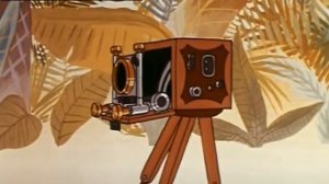 Подарок для слона-с днём рождения