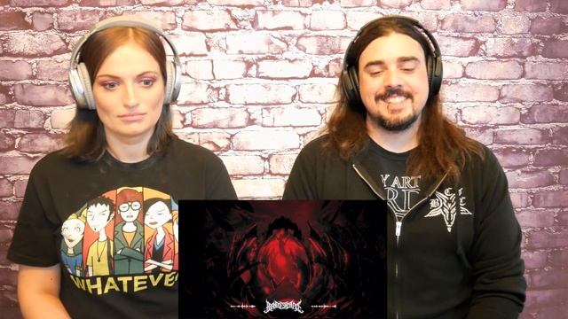 We Came As Romans & Brand Of Sacrifice - Darkbloom (Reimagined) React/Review смотреть онлайн